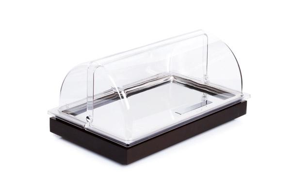 APS Kühltabletts Set 2 -FRAMES- für die Präsentation von Speisen