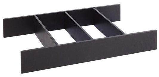 APS Besteckkasteneinsatz -FRAMES- aus Buche für die Gastronomie
