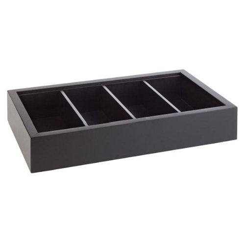 APS Besteck- / Universal-Box aus Holz für die Gastronomie