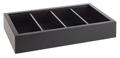 APS Besteck- / Universal-Box aus Holz für die Gastronomie