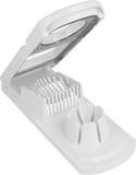 Metaltex Eierschneider "3 in 1", 22cm, ABS, Edelstahl
