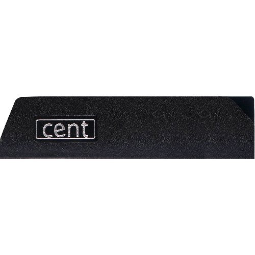 cent Klingenschutz ZollPRO Zoll 21,5x5,0 cm – Sicherer Messerschutz für die Küche