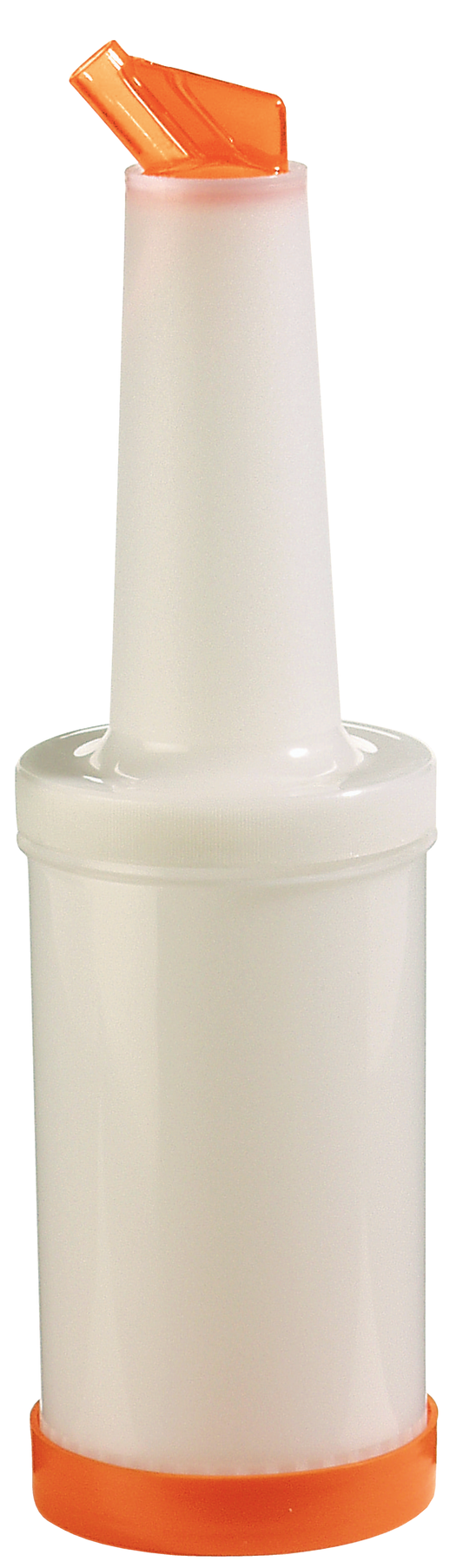 cent Dosier-/Vorratsflasche, 1 Liter, 4-teilig, für präzises Ausgießen
