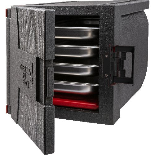 Barth Thermobox GN Frontloader für den Lebensmitteltransport