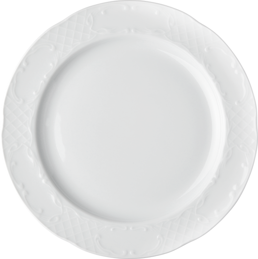 cent Hotelporzellan Florina Teller flach Ø30cm für Gastronomie