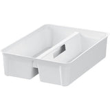 Orthex Einsatz zu Box "Robust" Einsatz 37x28x9cm transparent