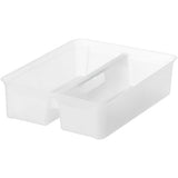 Orthex Einsatz zu Box "Robust" Einsatz 46x36x12cm weiß