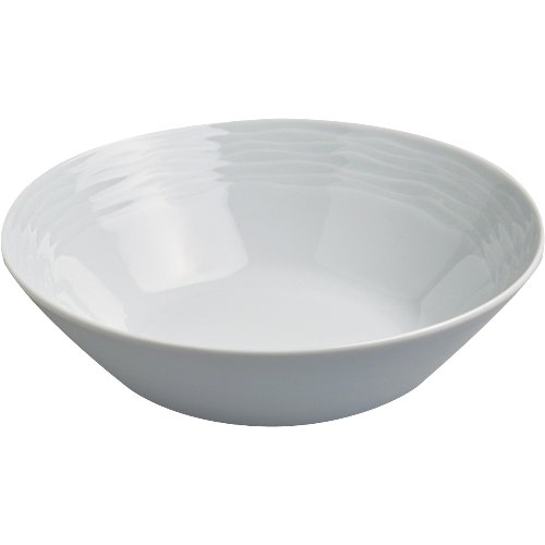 cent Hotelporzellan Curved Schale rund Ø13cm für den gastronomischen Einsatz