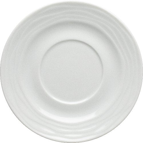 cent Hotelporzellan Curved Tasse für Espresso, 11,5cm, spülmaschinenfest
