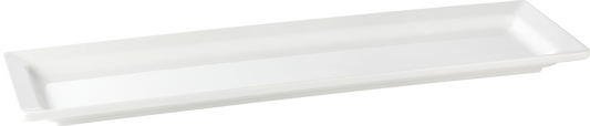 APS GN Behälter Pure Melamin 2/4, T: 30mm, ideal für die Gastronomie
