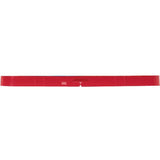 Fries Deckel rot für Transportbox "Box" 32L