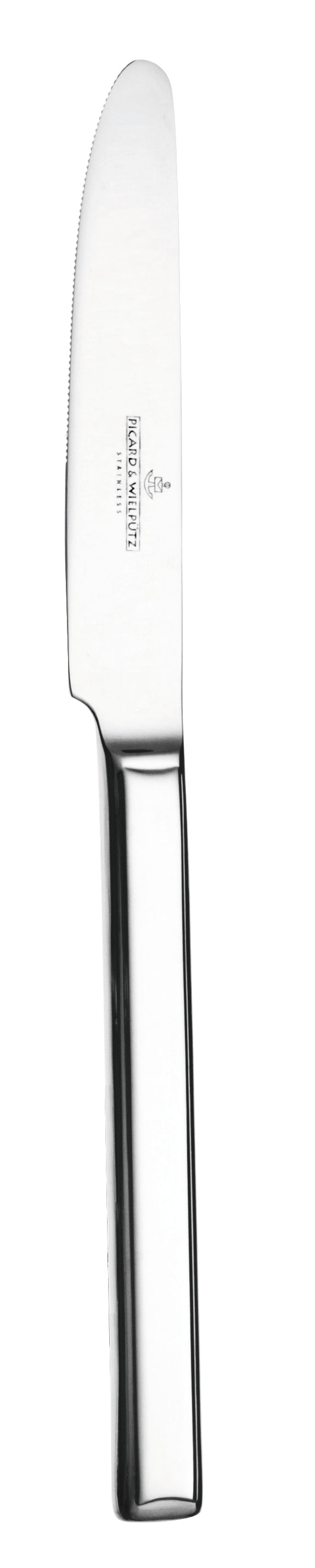 Picard & Wielpütz VILLAGO Menümesser aus Chromstahl für Gastronomie