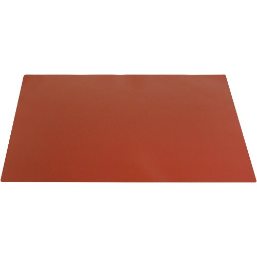 cent Silikon Backmatte 51x31 cm für sicheres Backen und einfache Reinigung