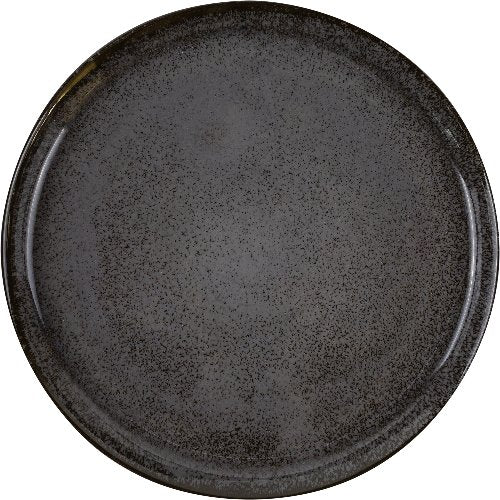 fivestars Spices black pepper Teller flach Ø20,4cm für Gastronomie