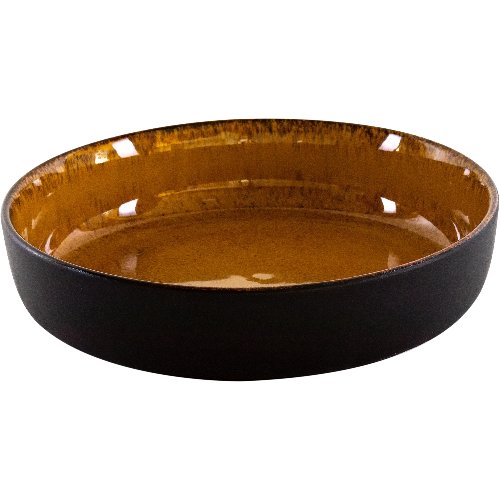 fivestars Spices curry Schale tief Ø19cm, ideal für Gastronomie und Catering.
