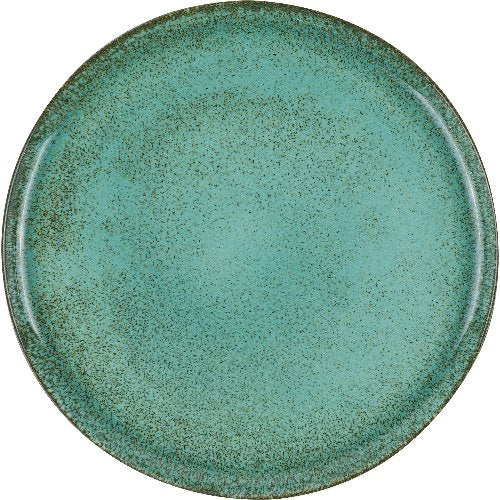 fivestars Spices Teller flach Ø27cm aus Porzellan für Gastronomie