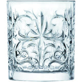 cent Glasserie "Tattoo" Whiskeyglas 340ml VPE 6