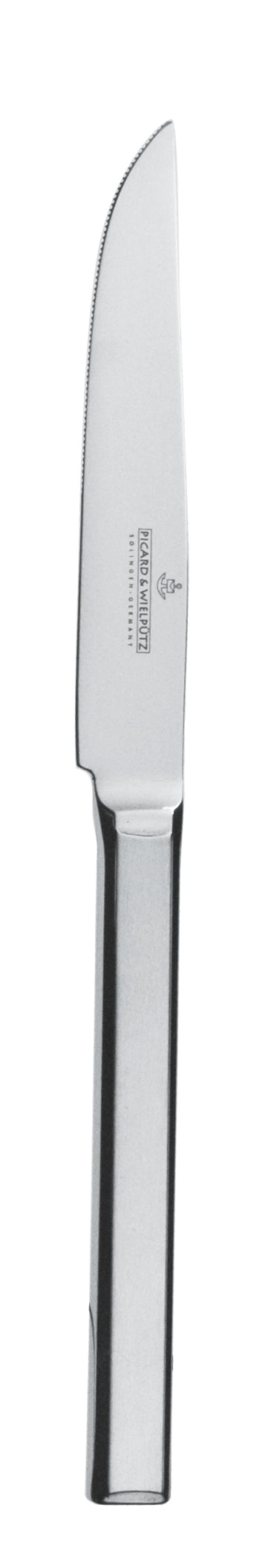 Picard & Wielpütz VILLAGO Steakmesser für Gastronomie und private Nutzung