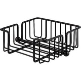 APS Serviettenhalter "Urban" für 50 Servietten 19x19x7,5cm