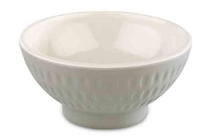 APS Schale ASIA PLUS, Ø 7,5 cm, Melamin, ideal für Snacks