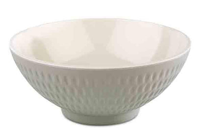 APS Schale -ASIA PLUS- Ø 16 cm aus Melamin für Salate und Suppen
