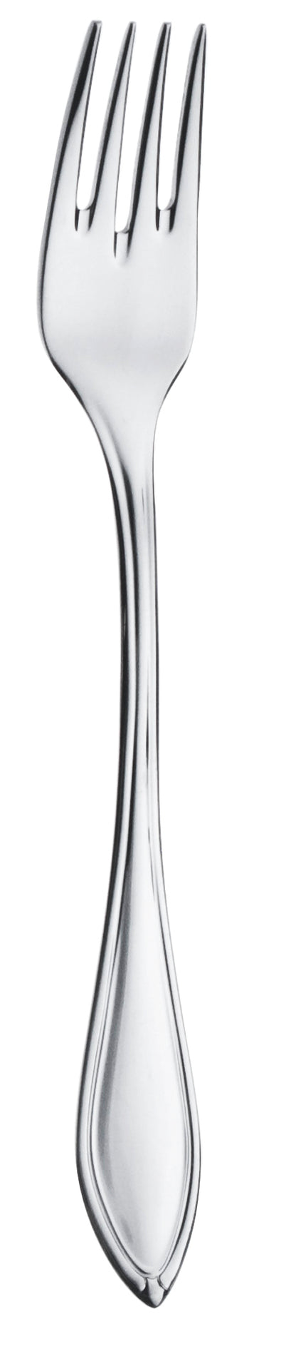 Picard & Wielpütz NOVARA Fischgabel 6154 - elegantes Design für Fischgerichte