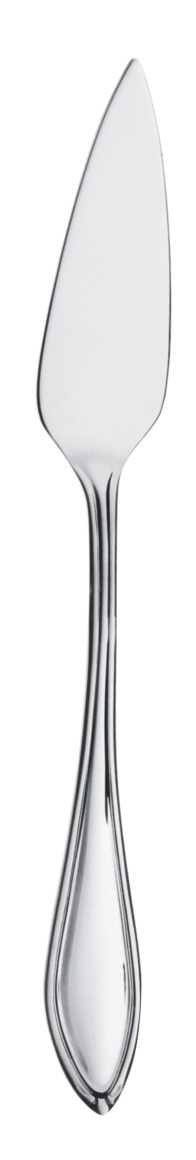 Picard & Wielpütz NOVARA Fischmesser 6154 für die professionelle Fischzubereitung