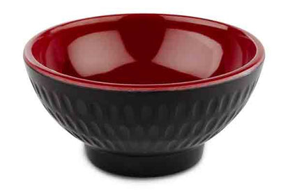 APS Schale ASIA PLUS, Melamin, für Gastronomie, Ø 7,5 cm