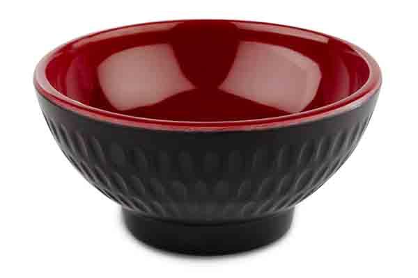 APS Schale ASIA PLUS, Melamin, für Gastronomie, Ø 7,5 cm