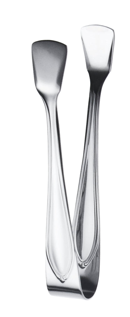 Picard & Wielpütz NOVARA Zuckerzange 6154 - elegante Zange für Zuckerwürfel