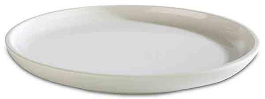 APS Teller -ASIA PLUS- aus Melamin, Ø 16 cm, ideal für Gastronomie