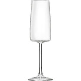 cent Glasserie "Essential" Sektglas 300ml VPE 6