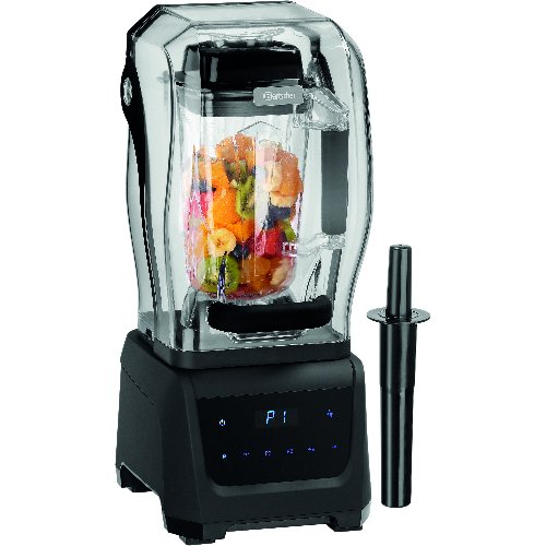 Bartscher Mixer Blender Pro Touch 2,5L für professionelle Anwendungen in der Gastronomie