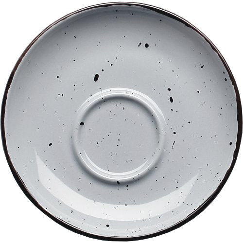 cent Granja grau-braun Tasse für Espresso, spülmaschinengeeignet