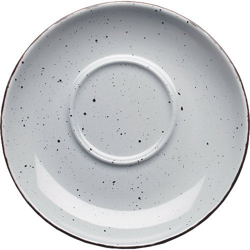 cent Granja grau-braun Tasse für Kaffee, spülmaschinengeeignet