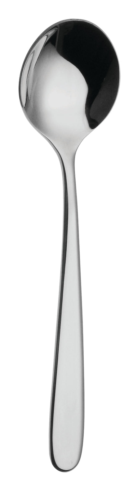 Picard & Wielpütz TICINO Sahnelöffel 6155 aus Edelstahl für Gastronomie