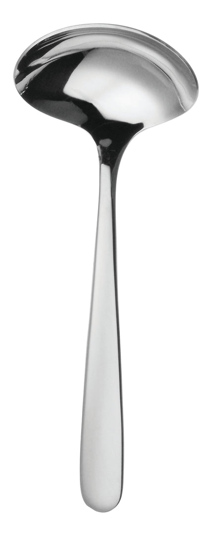 Picard & Wielpütz TICINO Saucenlöffel 6155 - professionelles Besteck für Gastronomie