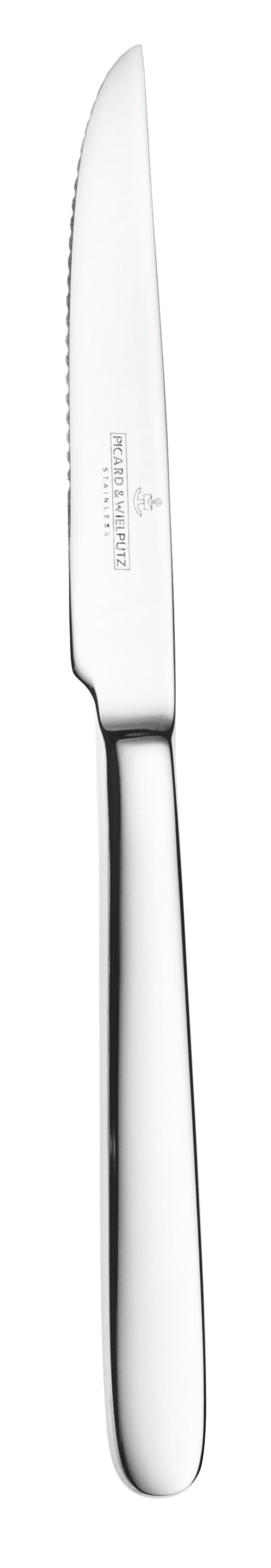 Picard & Wielpütz TICINO Steakmesser für Gastronomie und privaten Gebrauch