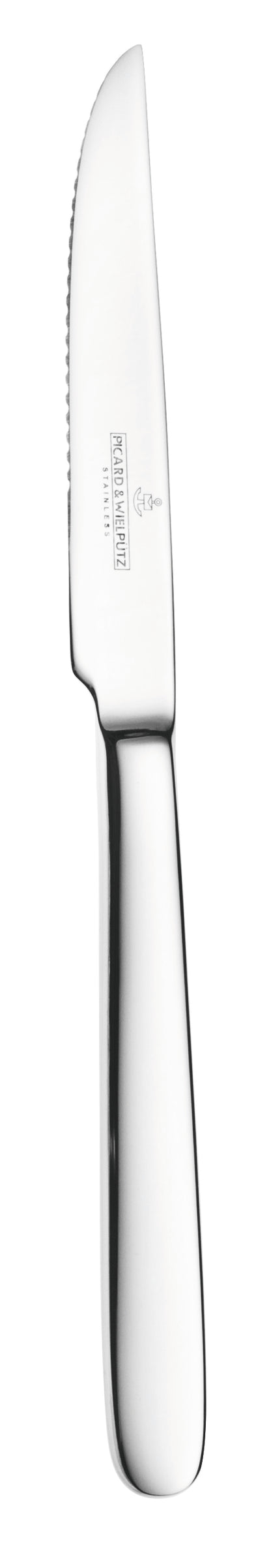 Picard & Wielpütz TICINO Steakmesser für Gastronomie und privaten Gebrauch