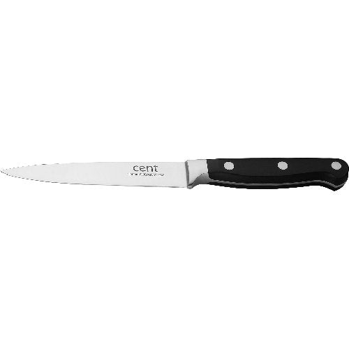 cent Messerserie De Luxe Spickmesser 13cm für präzise Schneidarbeiten in der Gastronomie