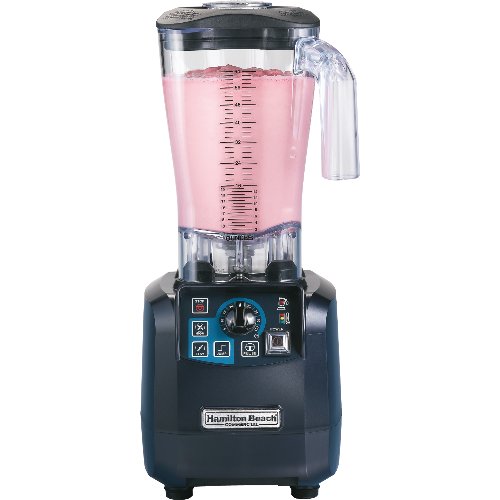 Linum Mixer Tempest 230V 880W mit ABS Becher für die Gastronomie