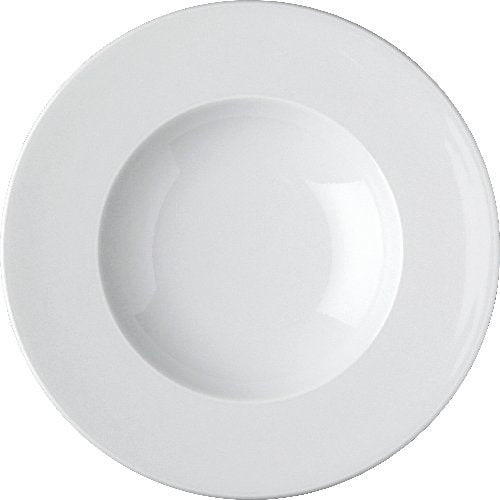 Arthur Krupp Hotelporzellan Rotondo Teller tief Ø21cm für Gastronomie