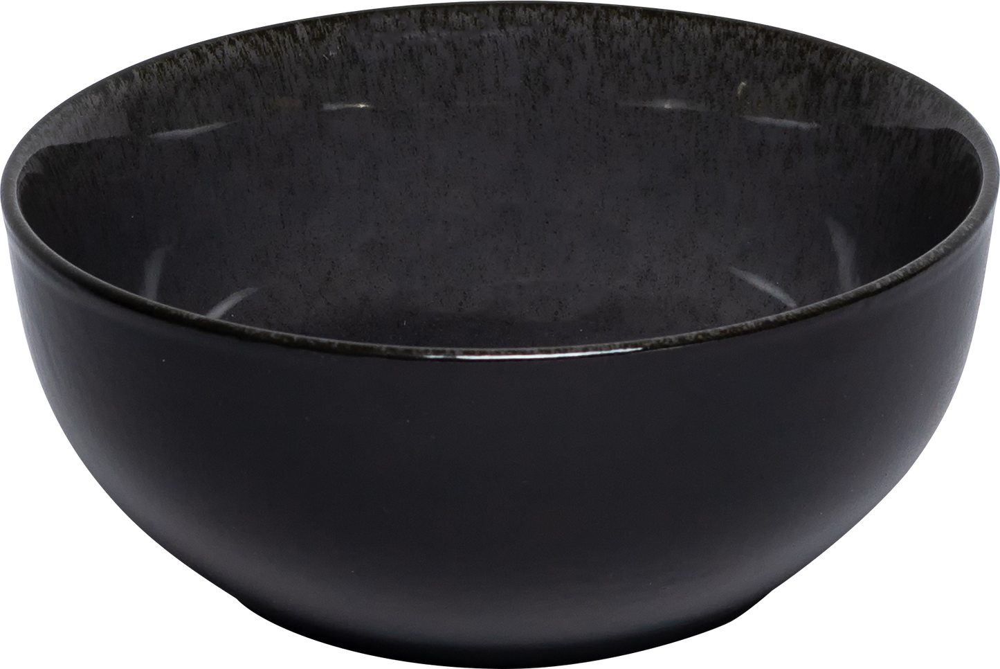 fivestars Spices schwarze Pfefferschale für Gewürze