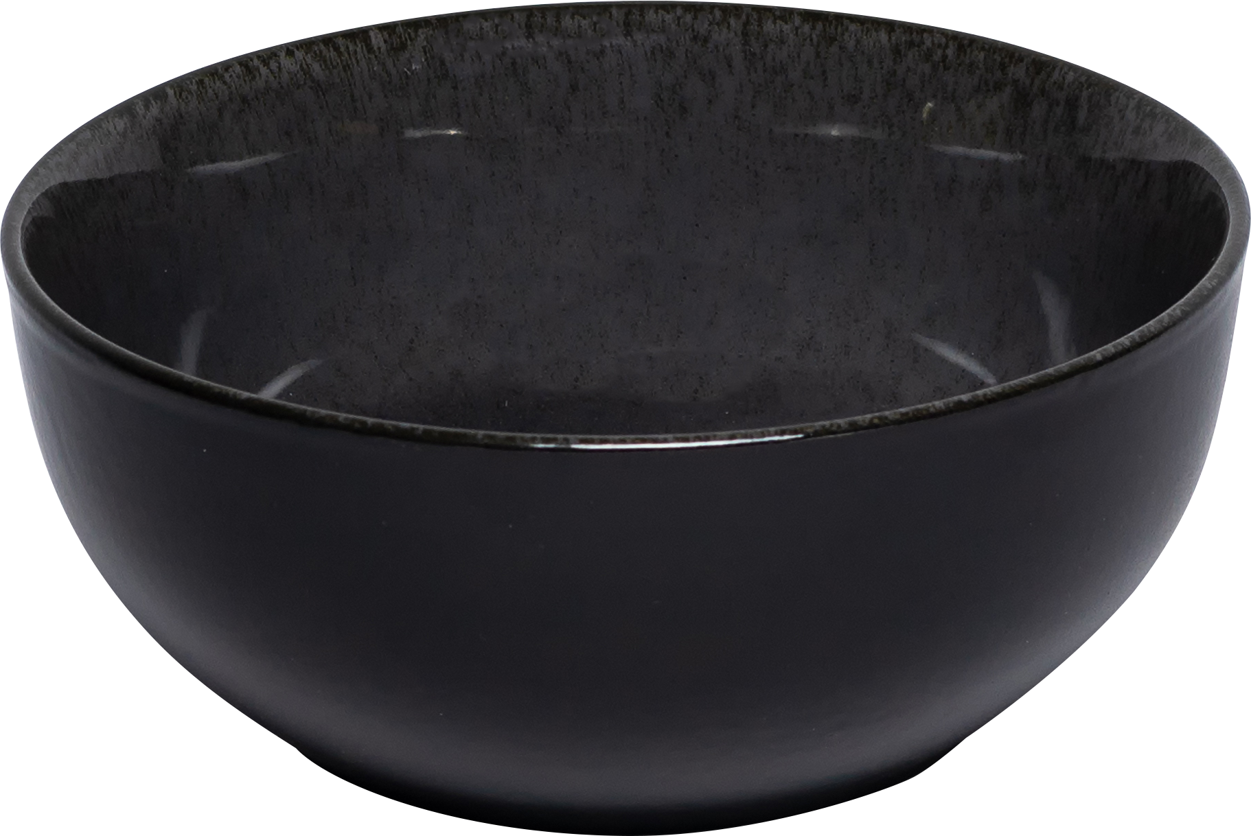 fivestars Spices schwarze Pfefferschale für Gewürze
