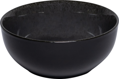 fivestars Spices schwarze Pfefferschale für Gewürze
