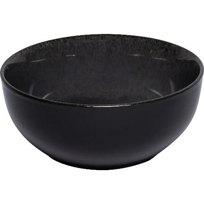 fivestars Spices schwarze Pfefferschale für Gewürze