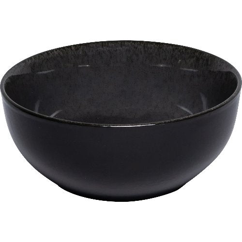 fivestars Spices schwarze Pfefferschale für Gewürze