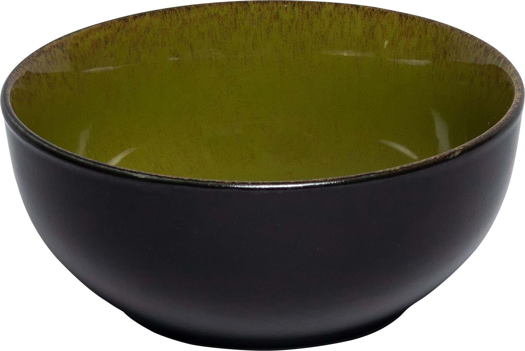 fivestars Spices grüne Pfeffer Schale Ø14cm, ideal für Gastronomie