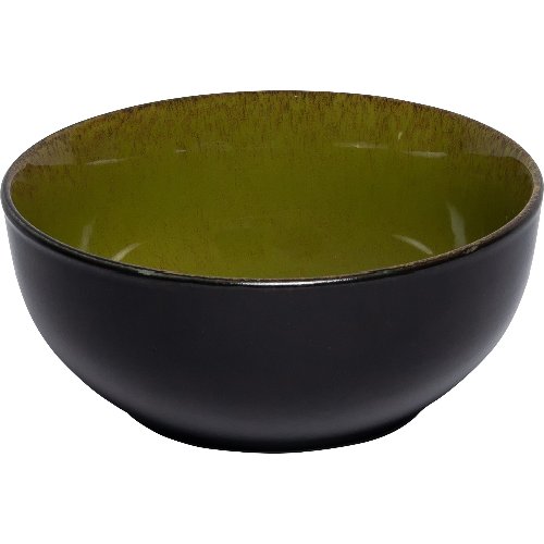fivestars Spices grüne Pfeffer Schale Ø14cm, ideal für Gastronomie