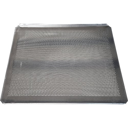 cent Backblech 440x350mm Alu gelocht – ideal für gleichmäßiges Backen